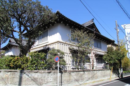 Museum für japanische Volkskunst